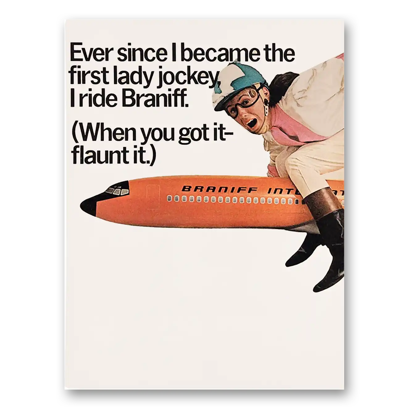 Braniff International Airways