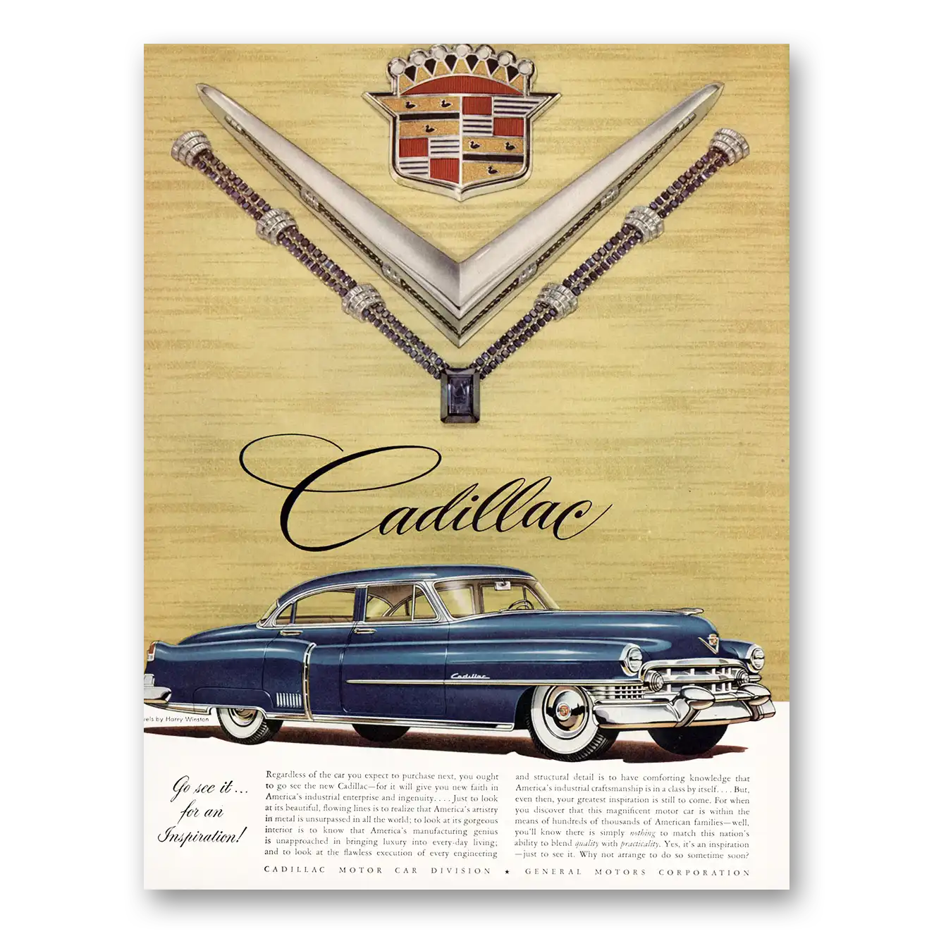 Cadillac