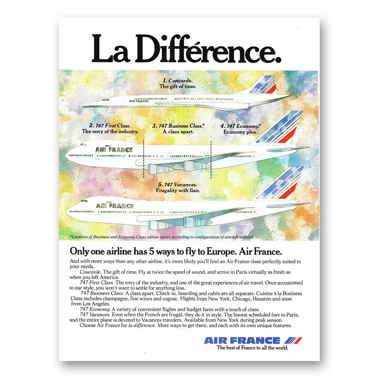 Air France