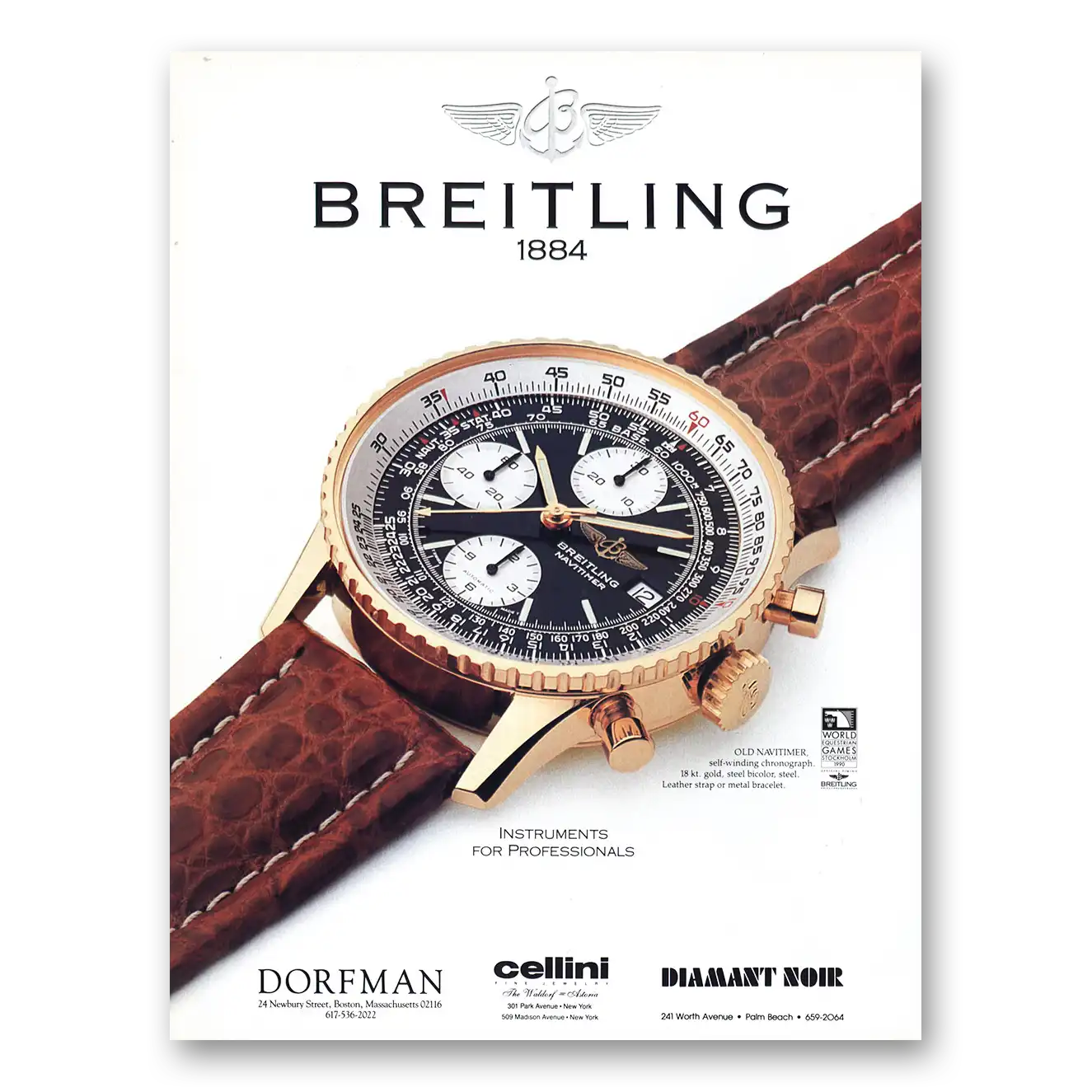 Breitling