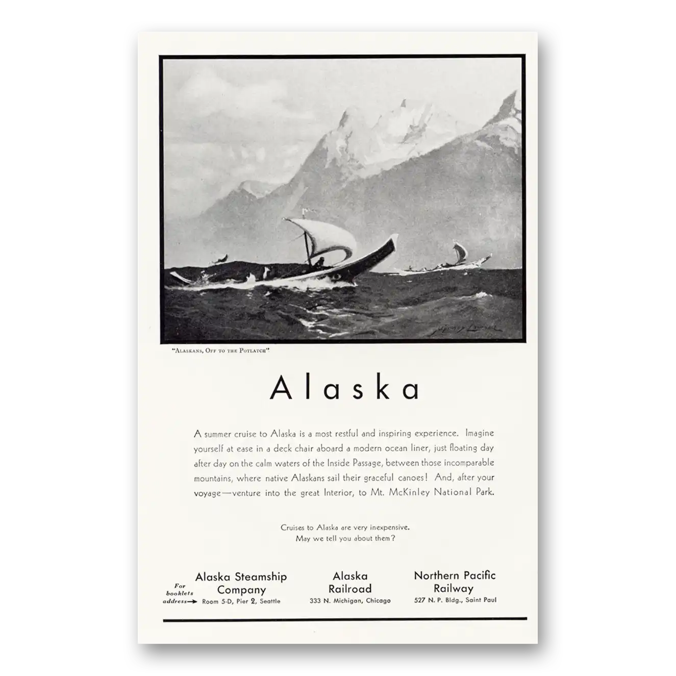 Alaska