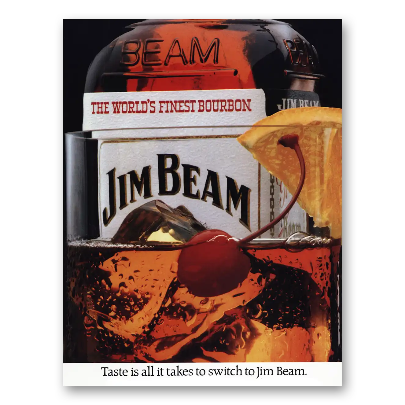 Jim Beam