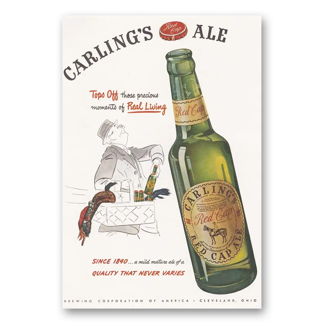 Carling Brewing