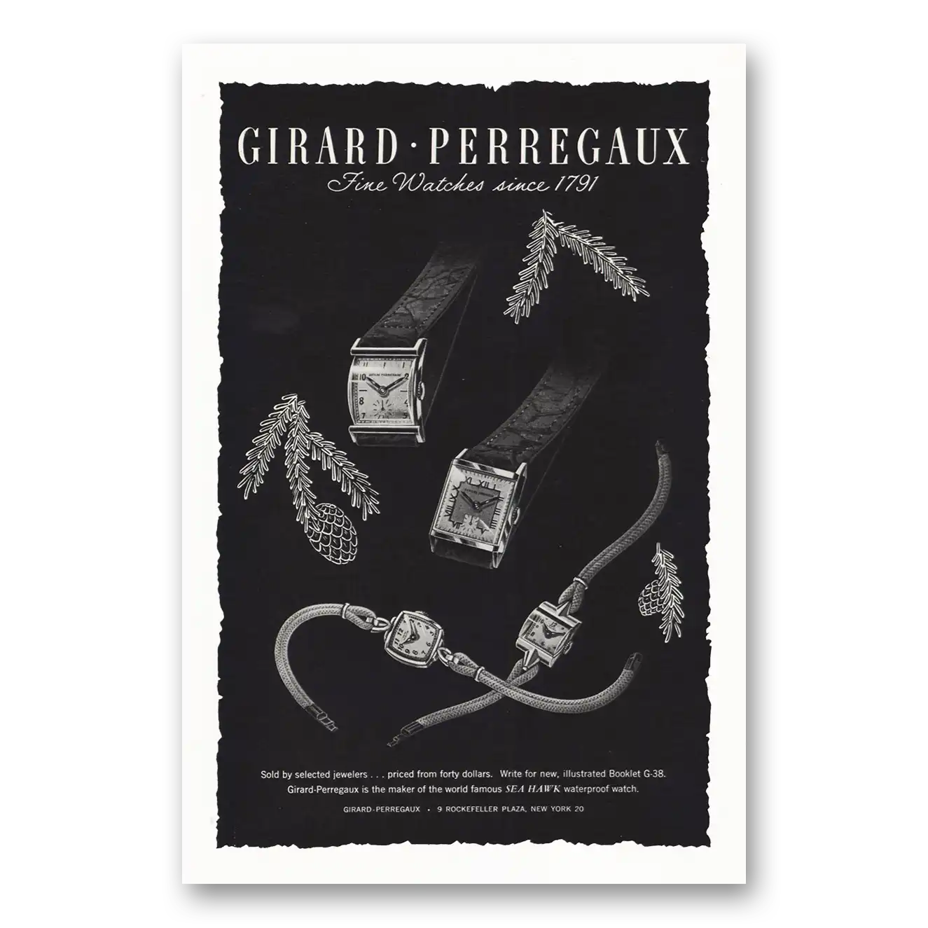 Girard Perregaux