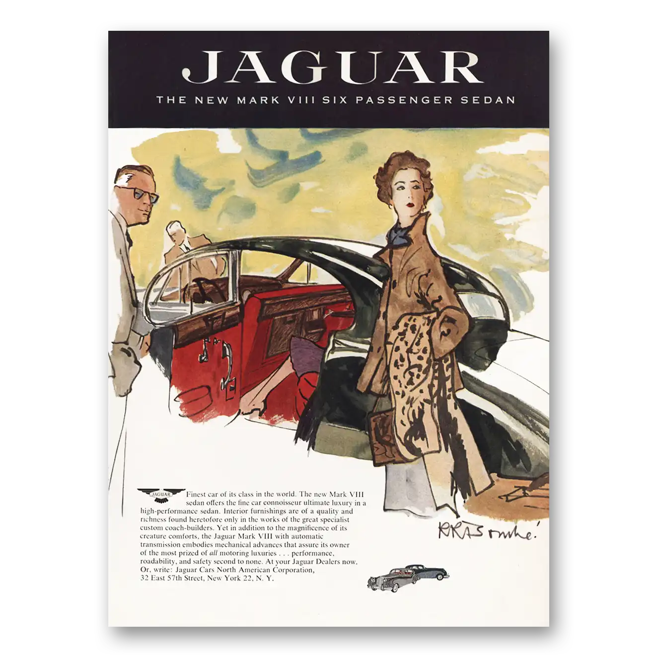 Jaguar