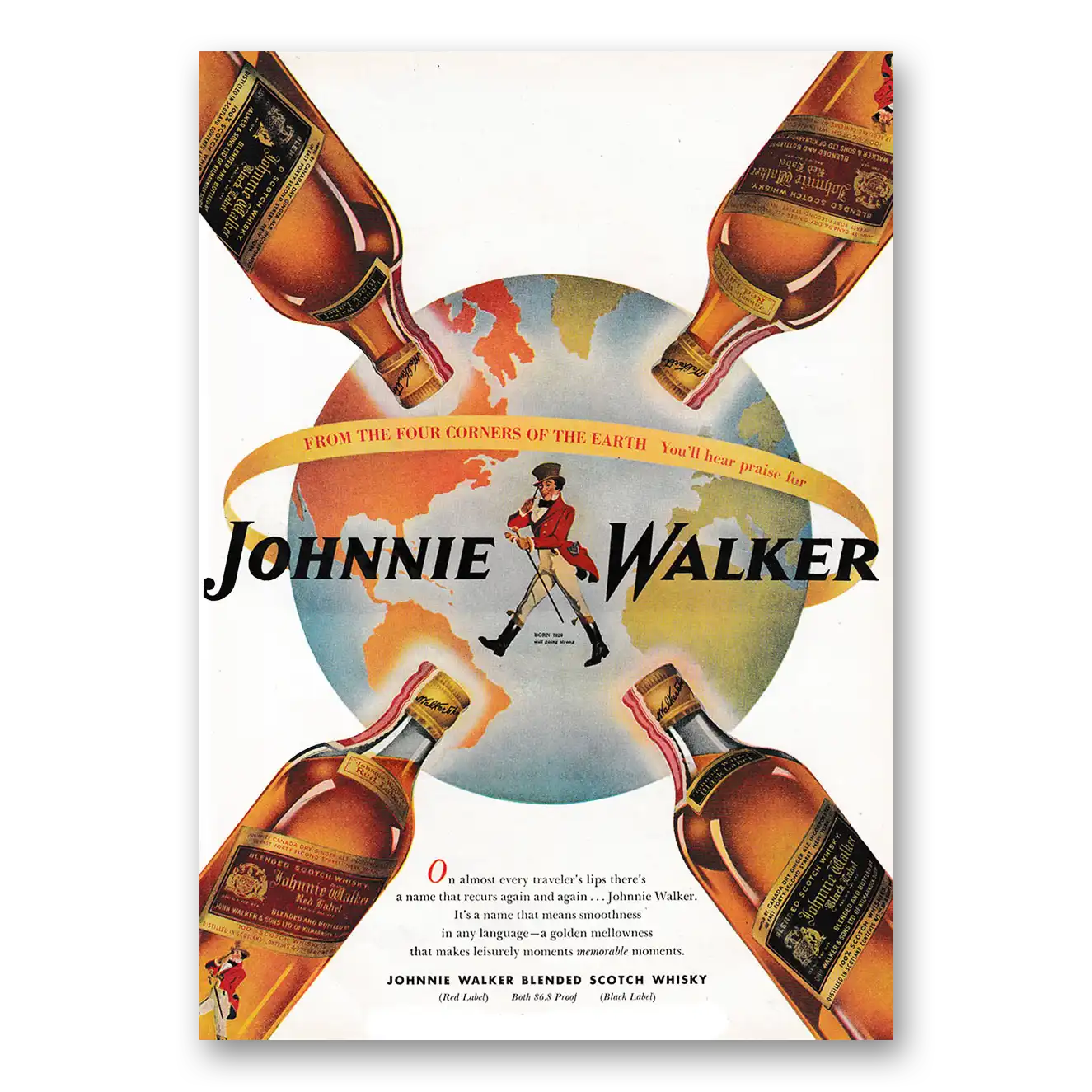 Johnnie Walker