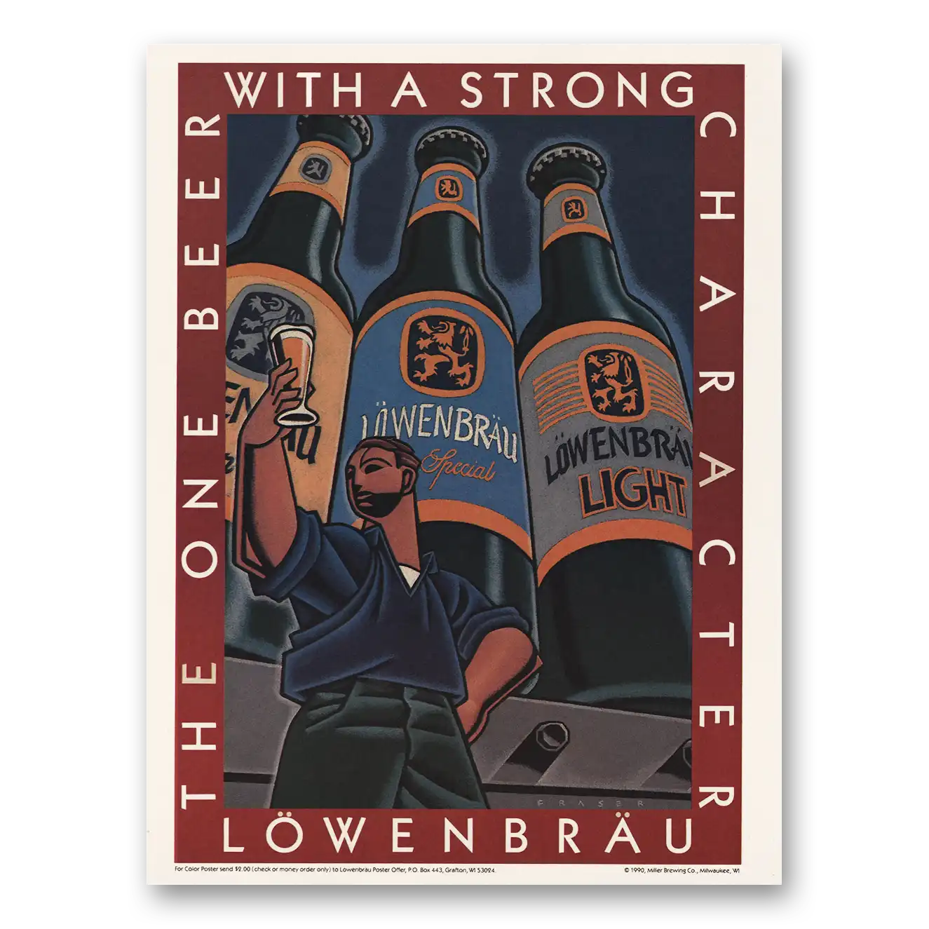 Lowenbrau