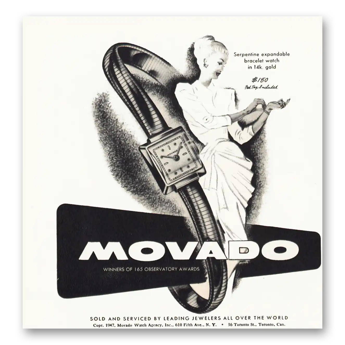 Movado