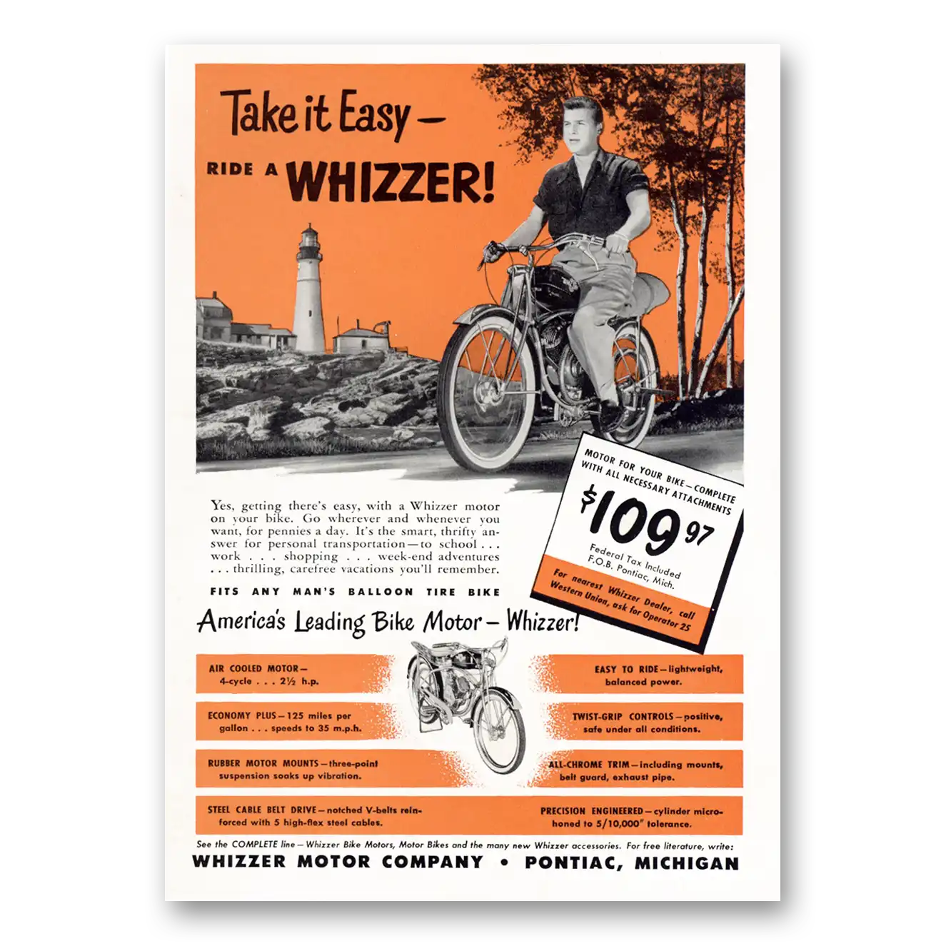 Whizzer