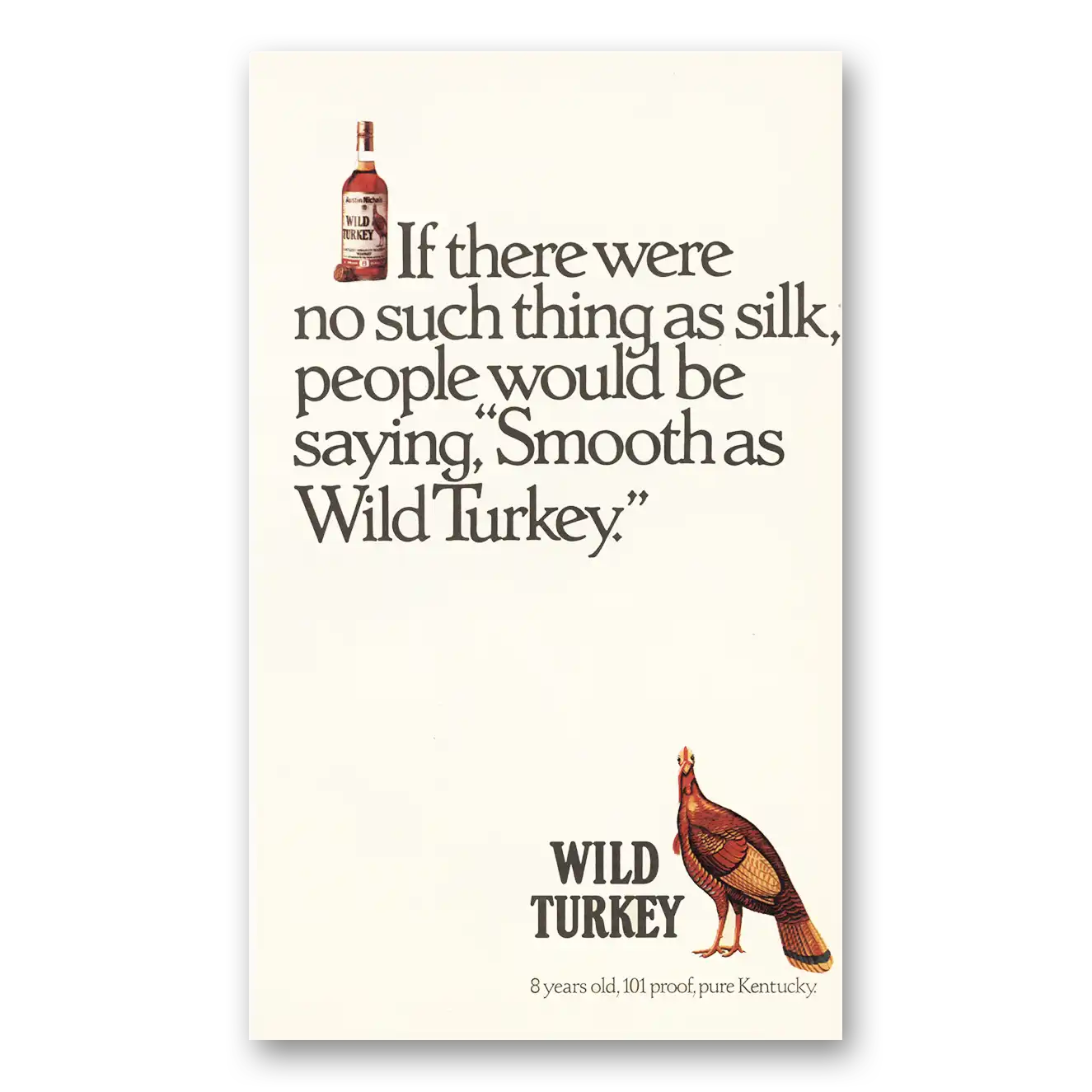 Wild Turkey