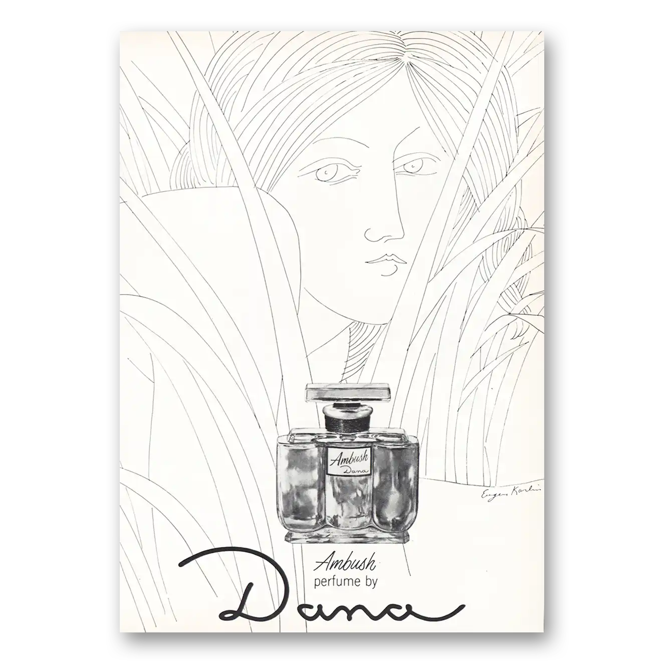 Dana Perfumes