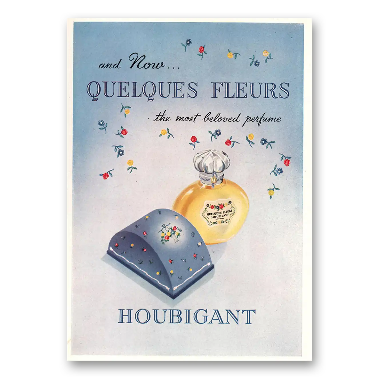 Houbigant