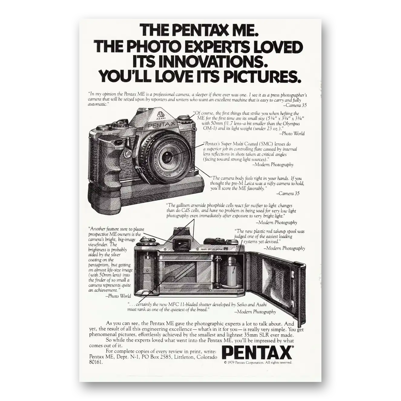 Pentax