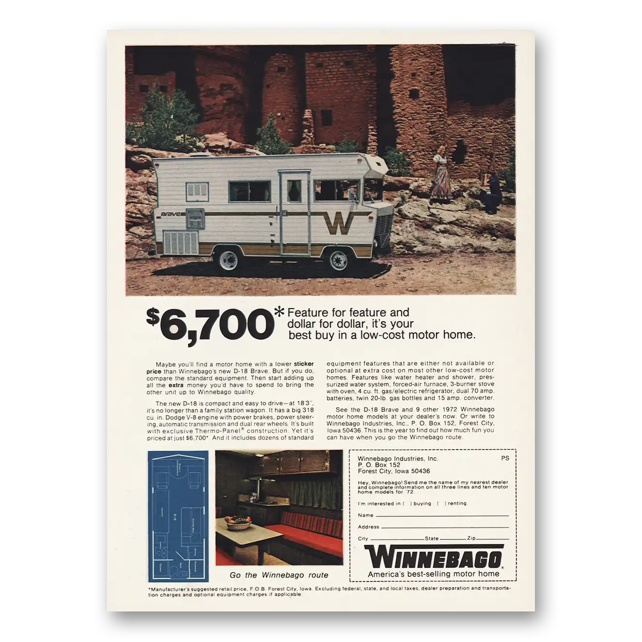 Winnebago