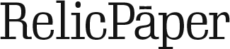 RelicPaper