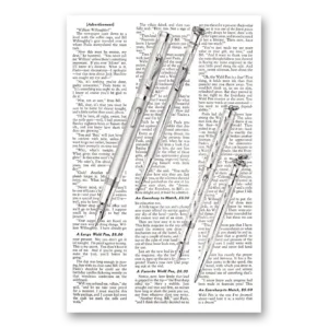 1925 Wahl Eversharp Print Ad | William Willoughby