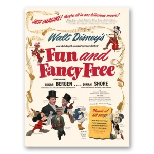 Entertainment + Promos