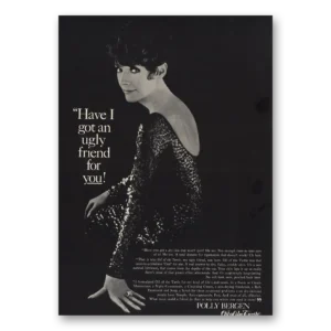 1968 Oil of the Turtle Print Ad | Ugly Friend