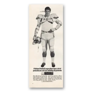 1969 Chap Stick Print Ad | Chap Stick