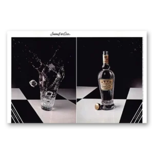 1981 Smirnoff de Czar Vodka Print Ad | We Live