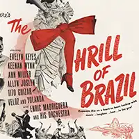 Entertainment + Promos