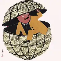 Magazines + Publications