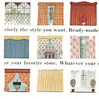 Sewing Machines + Fabrics